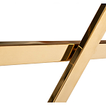 Стол сервировочный с зеркальной столешницей Splendid Serving Table варинант исполнения - 5 | Loft Concept в Рязани