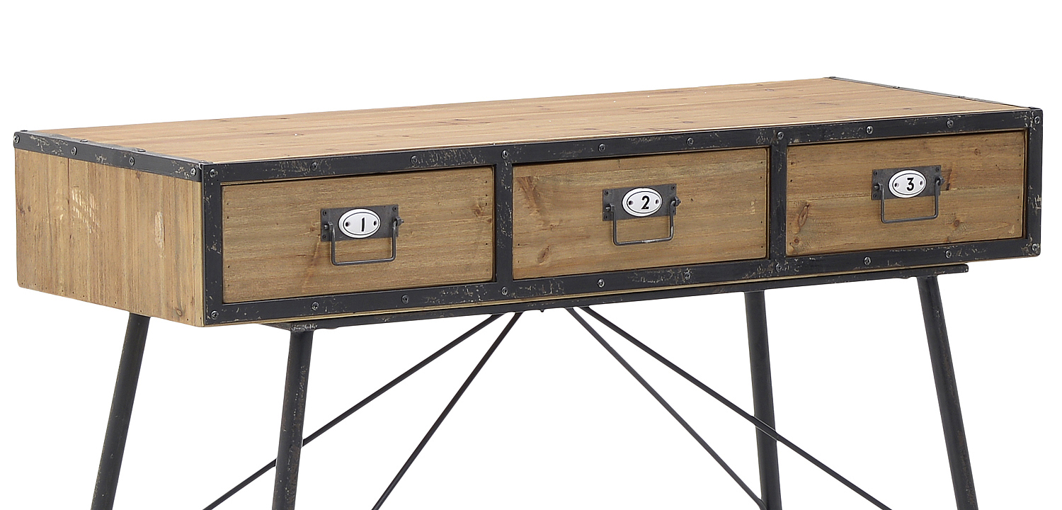 Консоль Kane Console Консоль Kane Console - Loft-Concept в Рязани