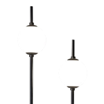 Торшер Gutyur варинант исполнения - 1 | Loft Concept в Рязани