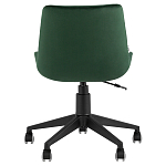 Кресло для рабочего стола Sheilly Green варинант исполнения - 4 | Loft Concept в Рязани