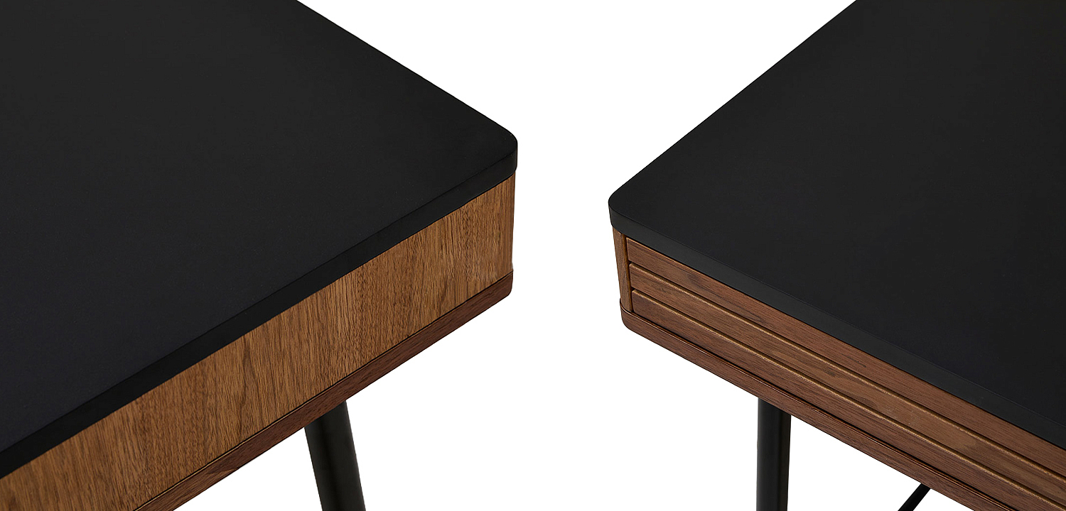 Рабочий стол Nichols Desktop Рабочий стол Nichols Desktop - Loft-Concept в Рязани