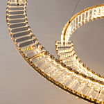 Люстра подвесная Krone 3000К 90Вт варинант исполнения - 6 | Loft Concept в Рязани