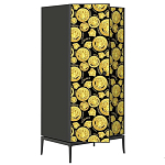 Stiletto Cabinet Barocco Medusa варинант исполнения - 1 | Loft Concept в Рязани
