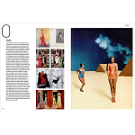 Книга LOfficiel 100 Издательство Marsilio варинант исполнения - 3 | Loft Concept в Рязани