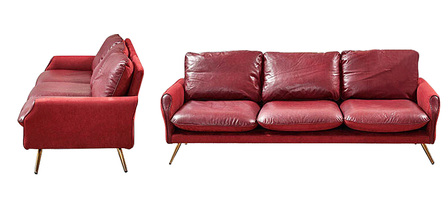 Диван Arnaldo Sofa Диван Arnaldo Sofa - Loft-Concept в Рязани