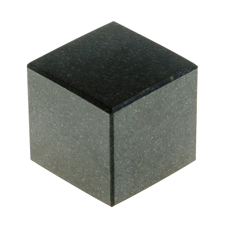 Кубик для охлаждения виски из натурального камня долерит Natural Stone Cube Черный Кубик для охлаждения виски из натурального камня долерит Natural Stone Cube Черный в Рязани | Loft Concept