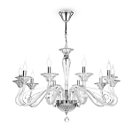 Люстра подвесная The chieftain in the glass варинант исполнения - 1 | Loft Concept в Рязани