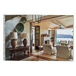 Альбом  декорирование Интерьеров Мелиссы Пенфолд Natural Living by Design: Melissa Penfold варинант исполнения - 6 | Loft Concept в Рязани