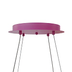 Люстра Wild Grape варинант исполнения - 5 | Loft Concept в Рязани