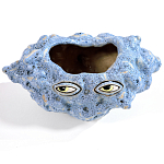 Чаша голубая Взгляд Cup Eye Opposite варинант исполнения - 2 | Loft Concept в Рязани