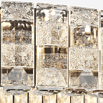 Люстра подвесная Castello 3000К 35Вт варинант исполнения - 4 | Loft Concept в Рязани