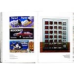 Лимитированная Книга для дизайнеров Jeff Koons Conversations with Norman Rosenthal варинант исполнения - 10 | Loft Concept в Рязани