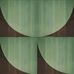 Дизайнерская плитка с узором Трамплин варинант исполнения - 1 | Loft Concept в Рязани