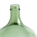 Ваза-бутыль из стекла TRANSPARENT FORMS 31 варинант исполнения - 6 | Loft Concept в Рязани