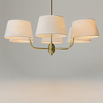 Люстра подвесная Modesto Е14 варинант исполнения - 11 | Loft Concept в Рязани