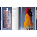 Книга 18th-Century Fashion in Detail. Товар уцененный North Susan варинант исполнения - 6 | Loft Concept в Рязани