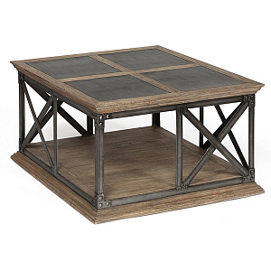 Журнальный стол Provence Jacob Table
