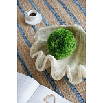 Декоративный искусственное растение Round boxwood варинант исполнения - 3 | Loft Concept в Рязани