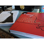 Редкое подарочное издание Masters of Fashion Illustration by David Downton варинант исполнения - 7 | Loft Concept в Рязани