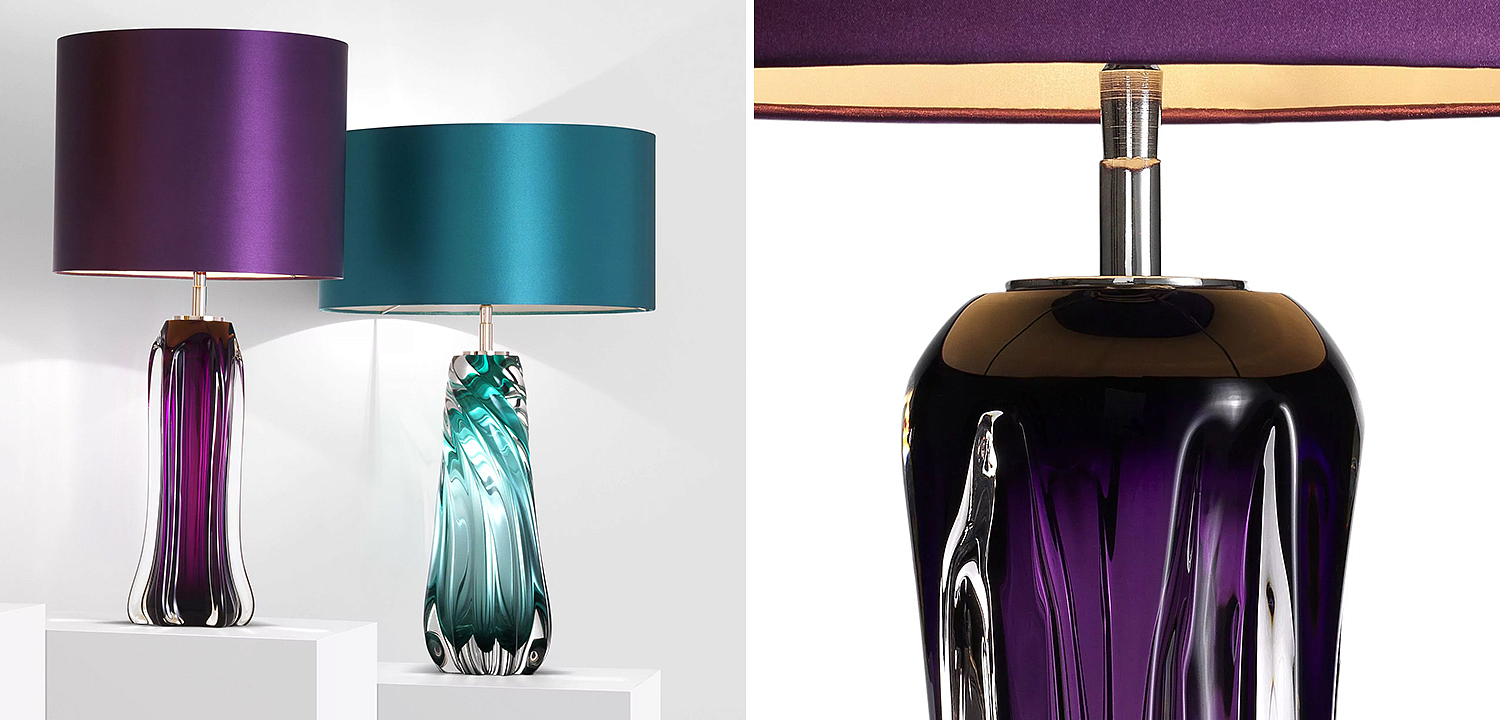 Настольная лампа Eichholtz Table Lamp Castillo Настольная лампа Eichholtz Table Lamp Castillo - Loft-Concept в Рязани