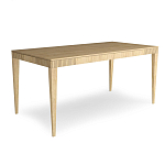 Стол обеденный раскладной Harper Line варинант исполнения - 2 | Loft Concept в Рязани