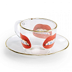 Кофейная пара Seletti Shit варинант исполнения - 2 | Loft Concept в Рязани