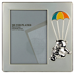 Фоторамка детская Childhood Corner Parachute варинант исполнения - 1 | Loft Concept в Рязани