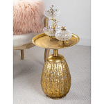 Столик дизайнерский Dubrovsky варинант исполнения - 5 | Loft Concept в Рязани