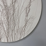 Панно Трава варинант исполнения - 2 | Loft Concept в Рязани
