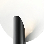 Бра чёрно-белое Ideal Shade Combination варинант исполнения - 2 | Loft Concept в Рязани