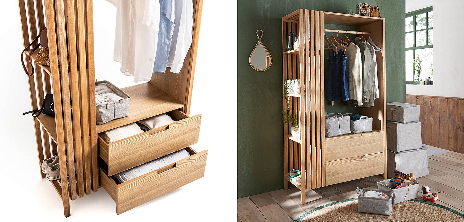 Шкаф Linnea Cupboard Шкаф Linnea Cupboard - Loft-Concept в Рязани