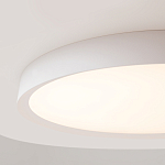 Потолочный светильник Incognito 2700-4000К 46Вт варинант исполнения - 6 | Loft Concept в Рязани