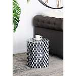 Столик дизайнерский Checkmate варинант исполнения - 8 | Loft Concept в Рязани