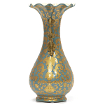 Ваза фарфоровая Vert варинант исполнения - 3 | Loft Concept в Рязани