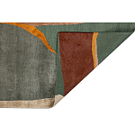 Ковер шелк Manhattan Wool Silk Carpet V варинант исполнения - 4 | Loft Concept в Рязани