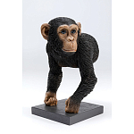 Держатель для книг Шимпанзе варинант исполнения - 3 | Loft Concept в Рязани