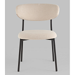 Стул обеденный Ayla бежевый варинант исполнения - 4 | Loft Concept в Рязани