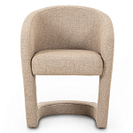 Стул Echo Dining Armchair варинант исполнения - 2 | Loft Concept в Рязани