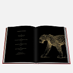 Лимитированная подарочная большая книга CARTIER Panthère варинант исполнения - 5 | Loft Concept в Рязани