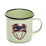 Кружка Seletti Mug Eye варинант исполнения - 2 | Loft Concept в Рязани