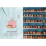 Книга Extraordinary Collections: French Interiors варинант исполнения - 7 | Loft Concept в Рязани