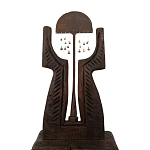 Скульптура «Берегиня» варинант исполнения - 1 | Loft Concept в Рязани