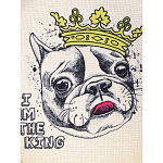 Стул French Brown Fredge варинант исполнения - 5 | Loft Concept в Рязани