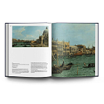 Великие музеи мира: Великобритания. Королевская коллекция варинант исполнения - 4 | Loft Concept в Рязани