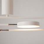 Потолочный светильник Fad 3000К 26Вт варинант исполнения - 4 | Loft Concept в Рязани