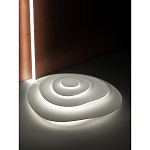 Потолочная люстра круглая многослойная Multilayering варинант исполнения - 3 | Loft Concept в Рязани