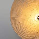 Бра FLAMMULINA XXL варинант исполнения - 1 | Loft Concept в Рязани