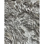 Панно «Прикосновение» варинант исполнения - 2 | Loft Concept в Рязани