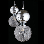 Люстра подвесная Violetta варинант исполнения - 5 | Loft Concept в Рязани