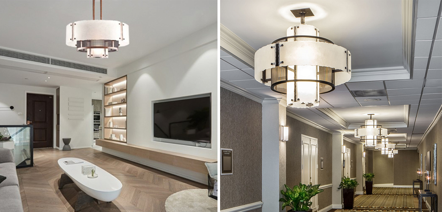 Люстра Landelin Chandelier Люстра Landelin Chandelier - Loft-Concept в Рязани